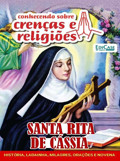 Title details for Conhecendo Crenças e Religiões by EDICASE GESTAO DE NEGOCIOS EIRELI - Available